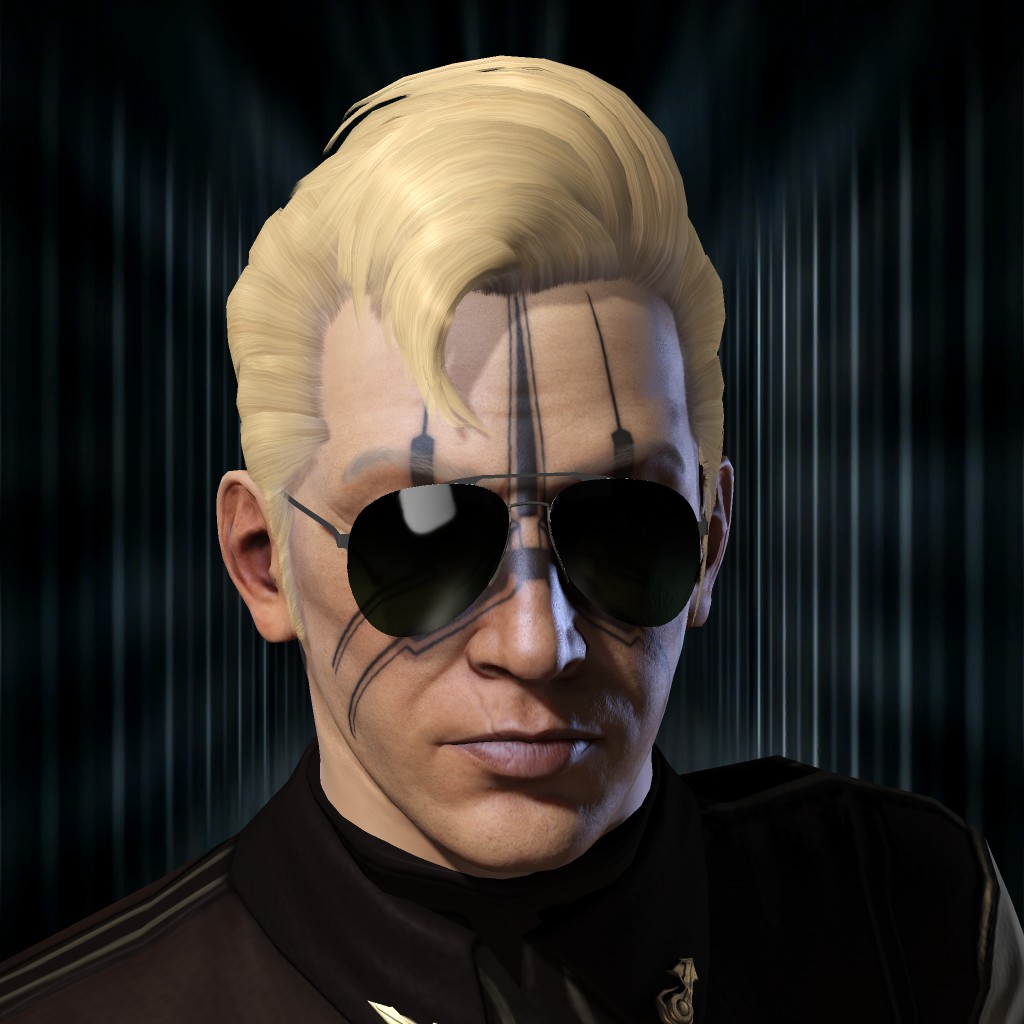 True Cyno 'ger