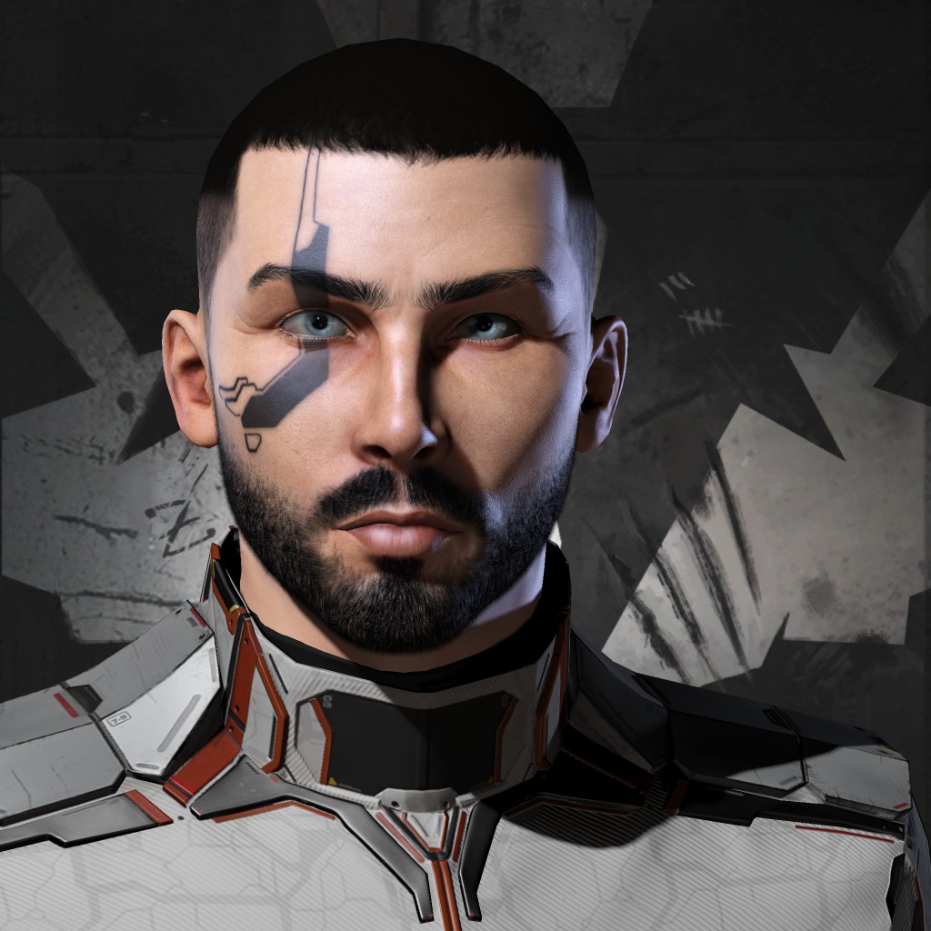 Steven Gibalantri