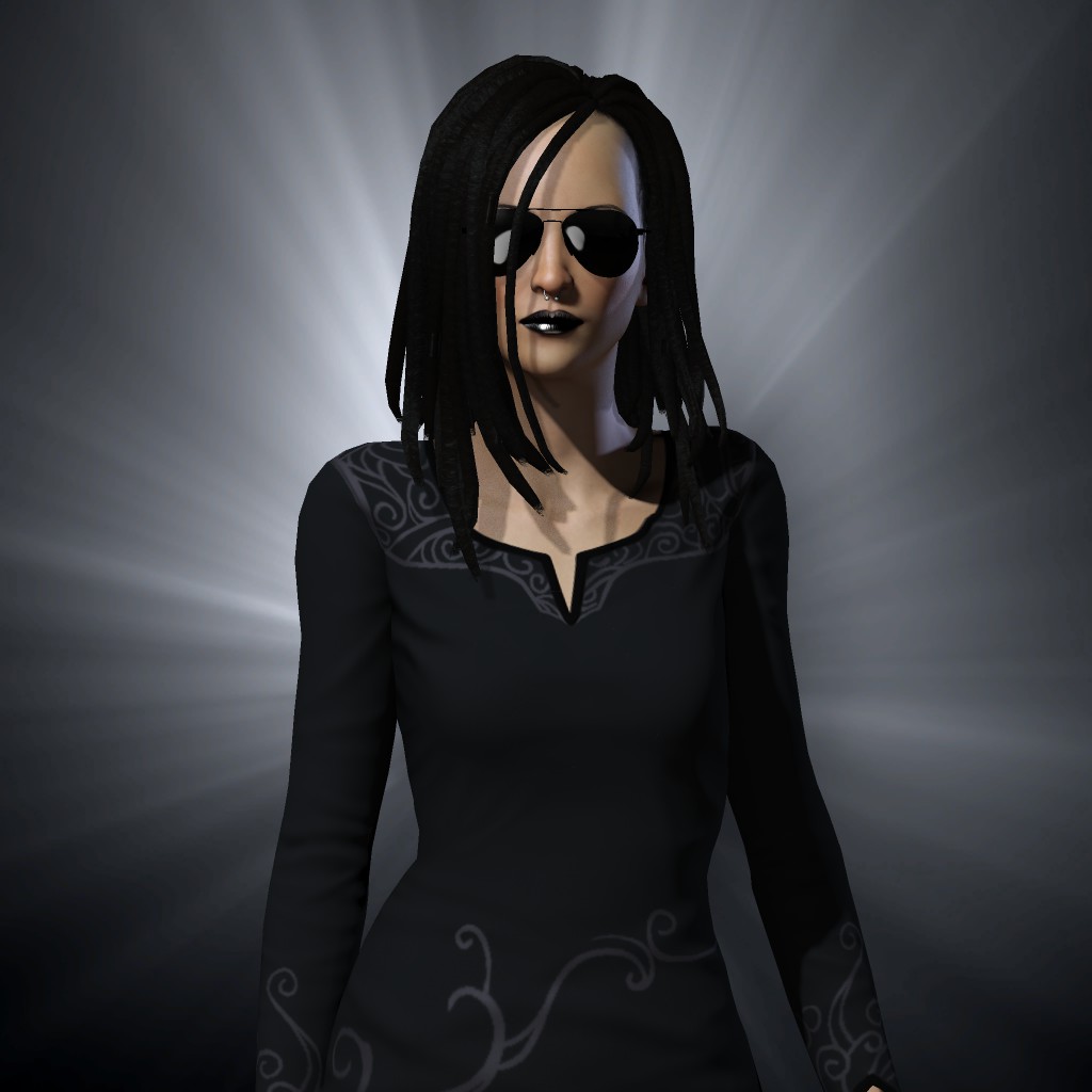 Eleanor Belcher