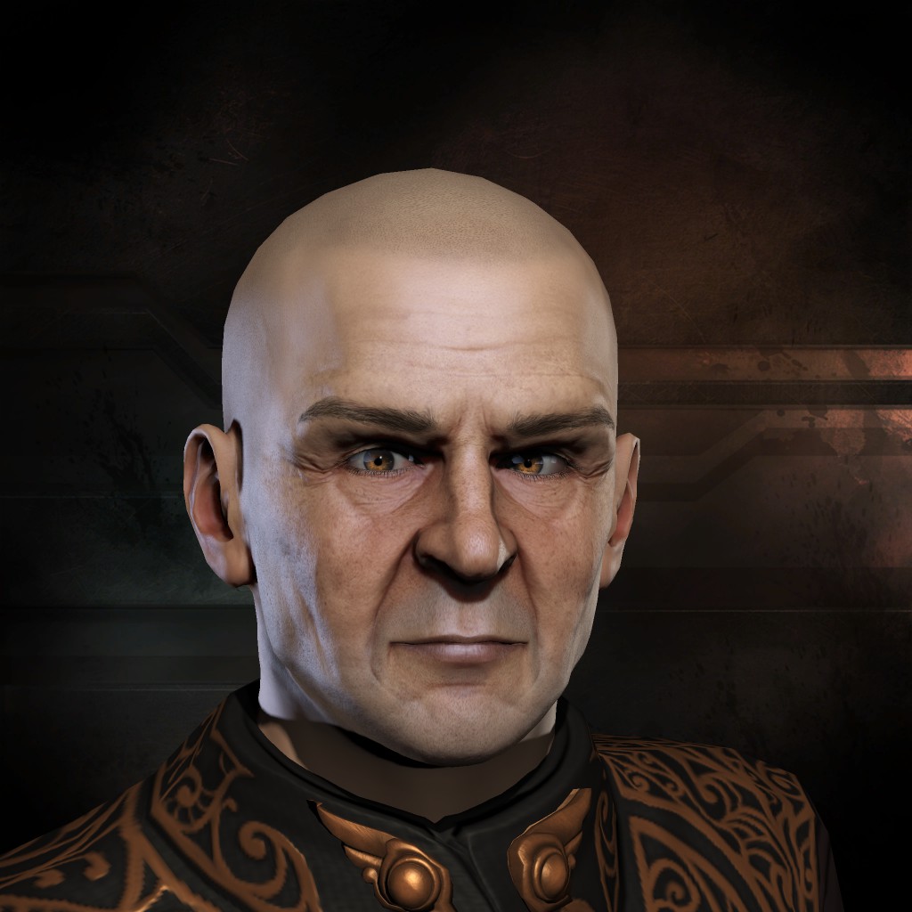 Constantine Bathana
