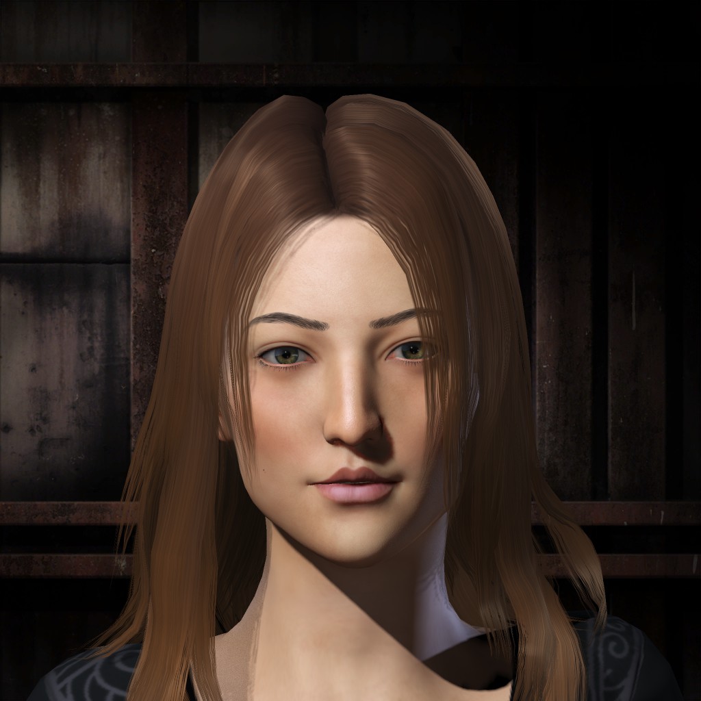 Miss Walter