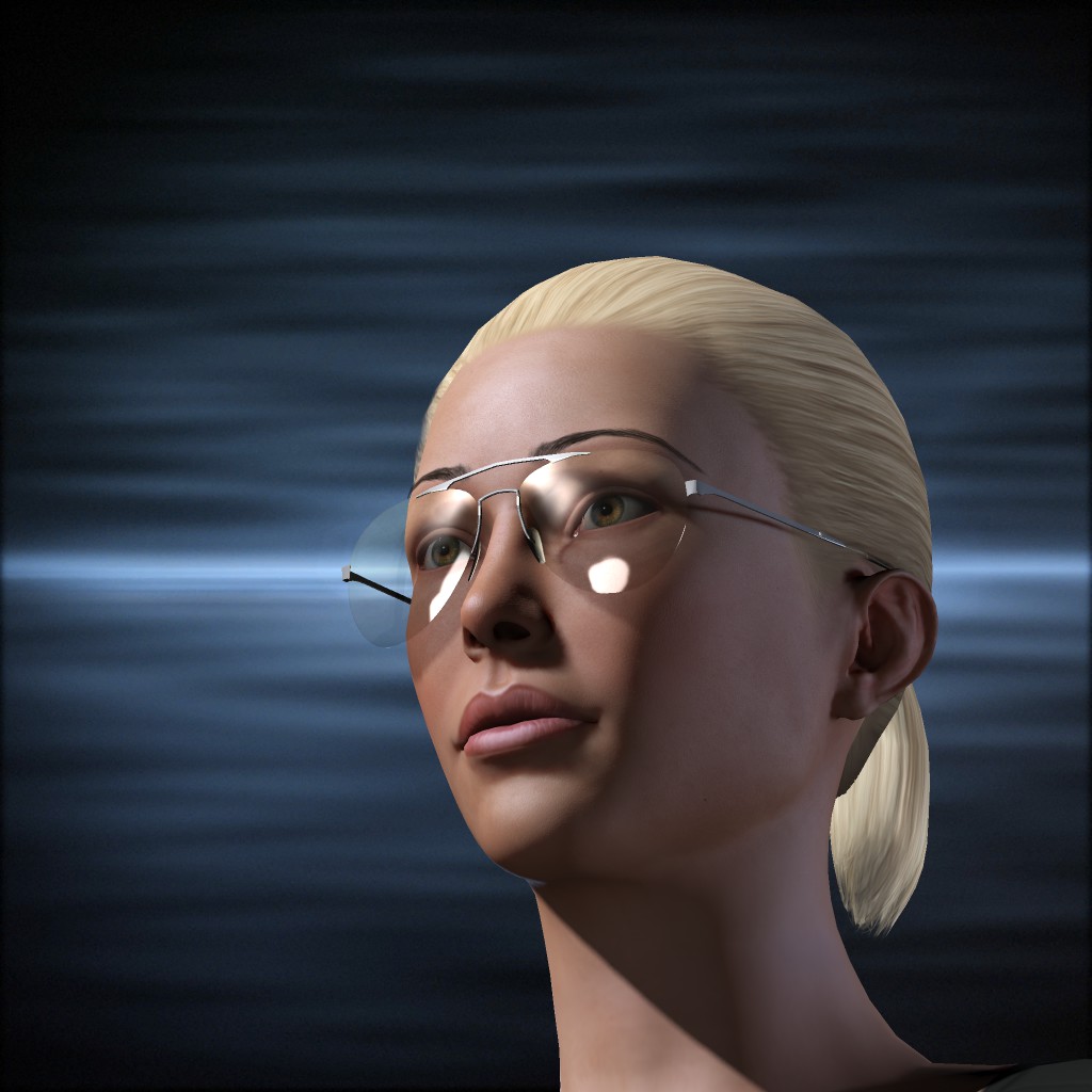 Nina Tj