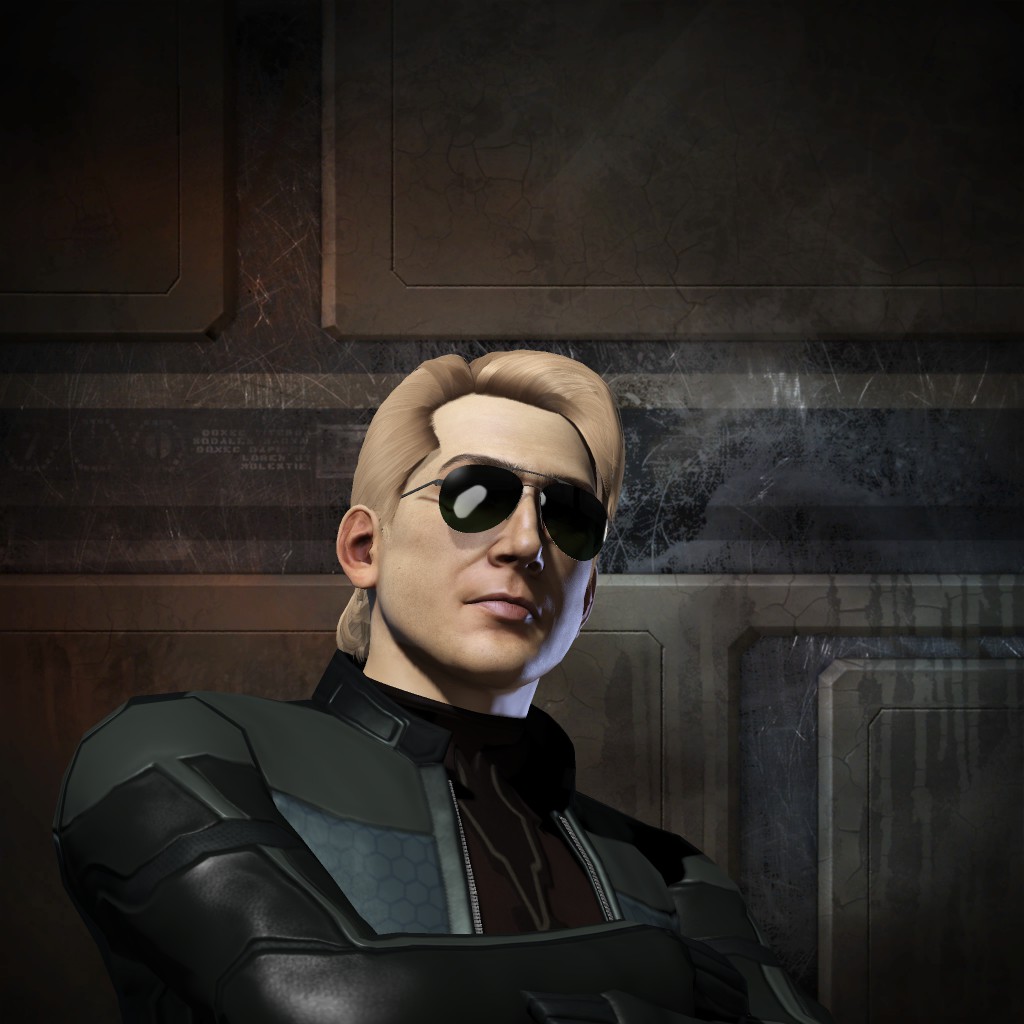 Avengersson 'Ger