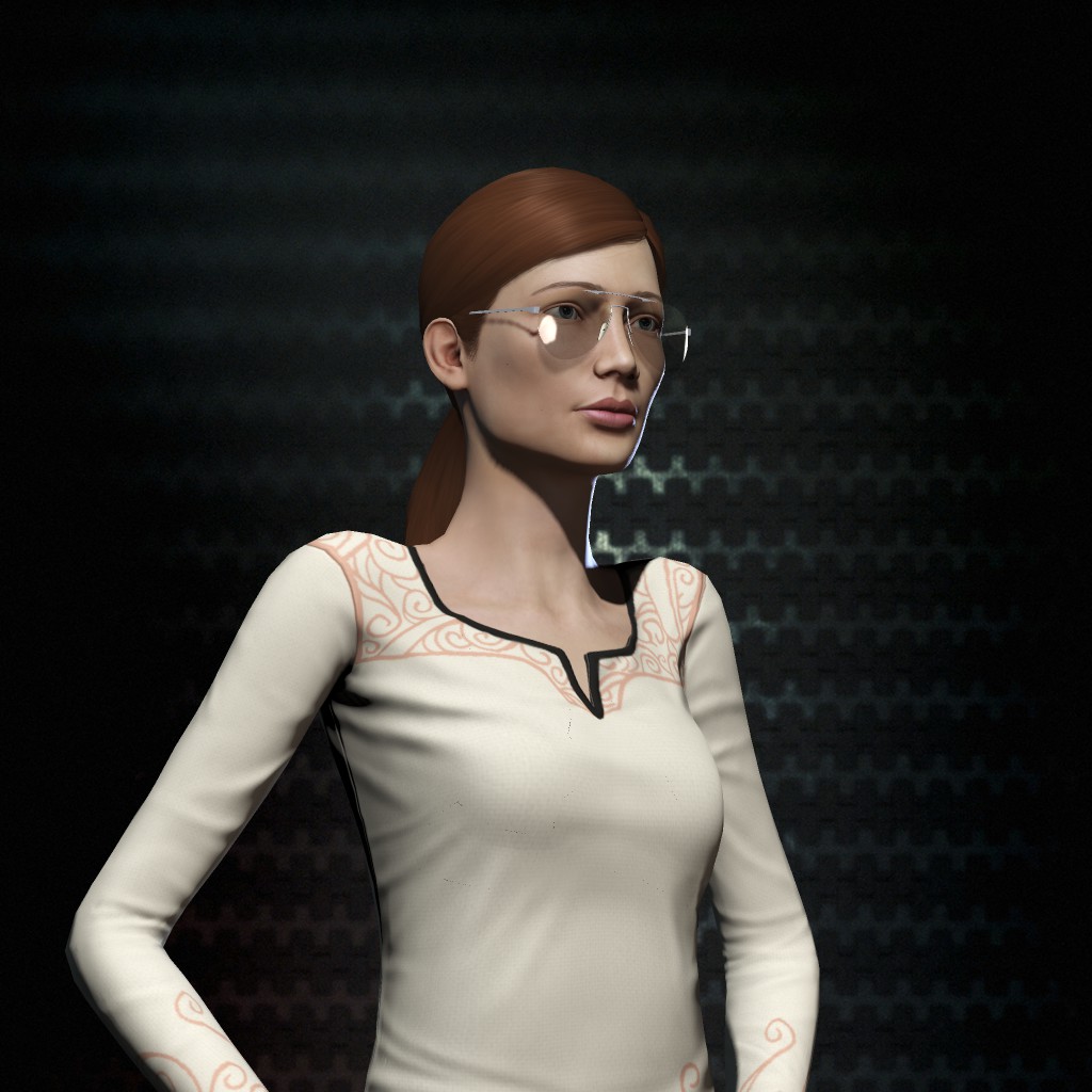 Elsa Rj