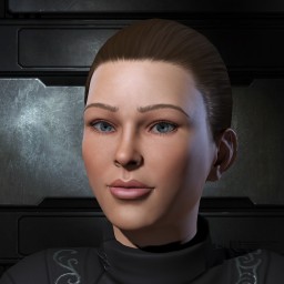 IntakI Usakii portrait