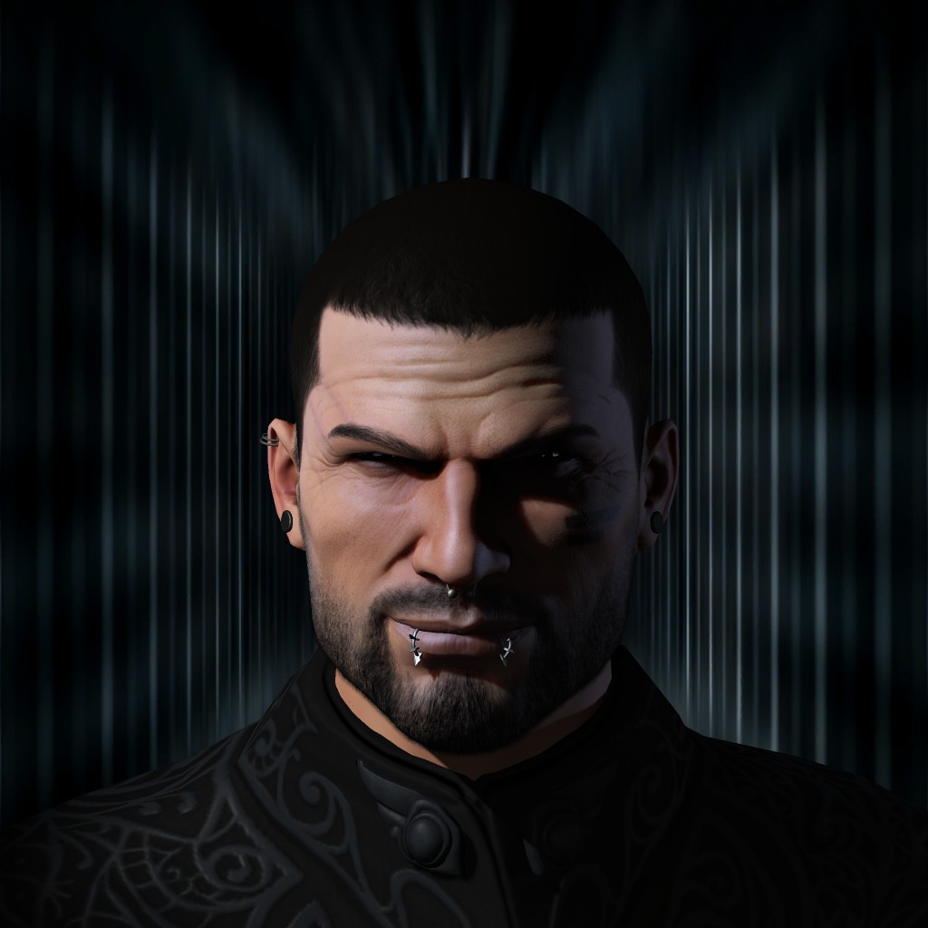 Druggy Spymaster