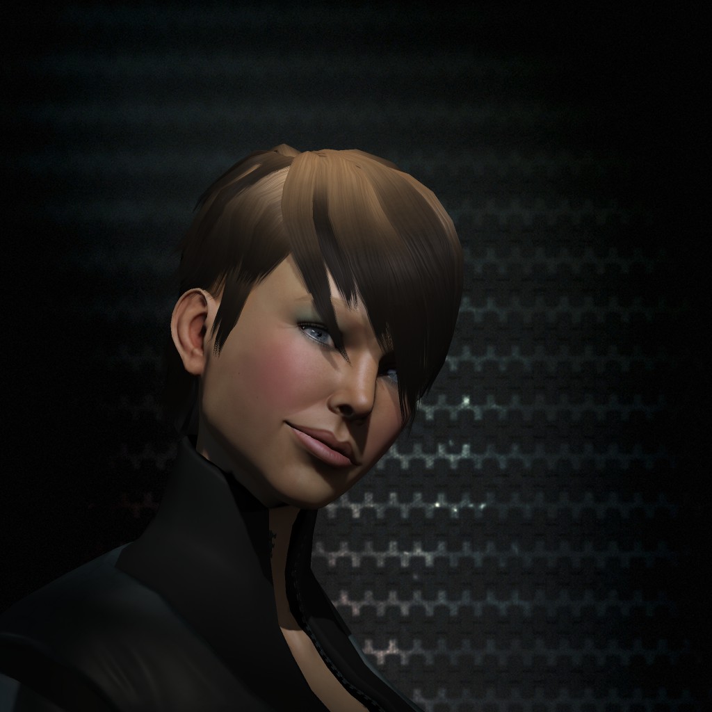 Lotus's Doppleganger