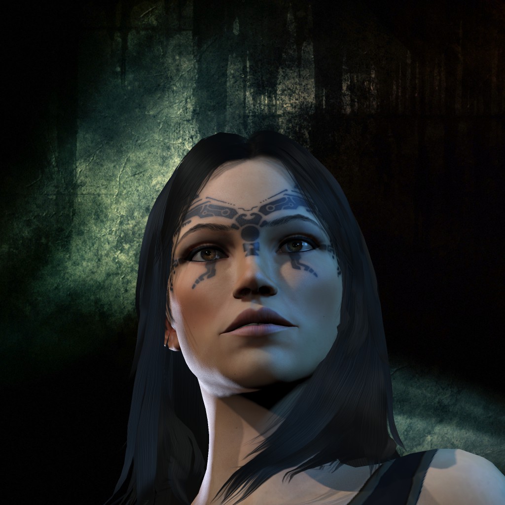 Selene Asteri