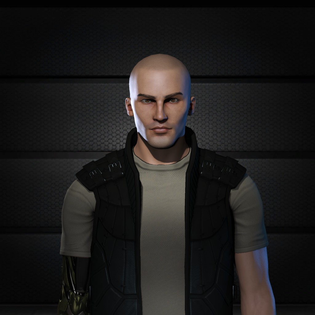 Joseph Silver