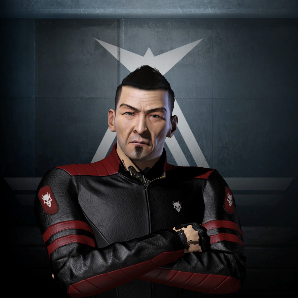 COBRA LE CORSAIR