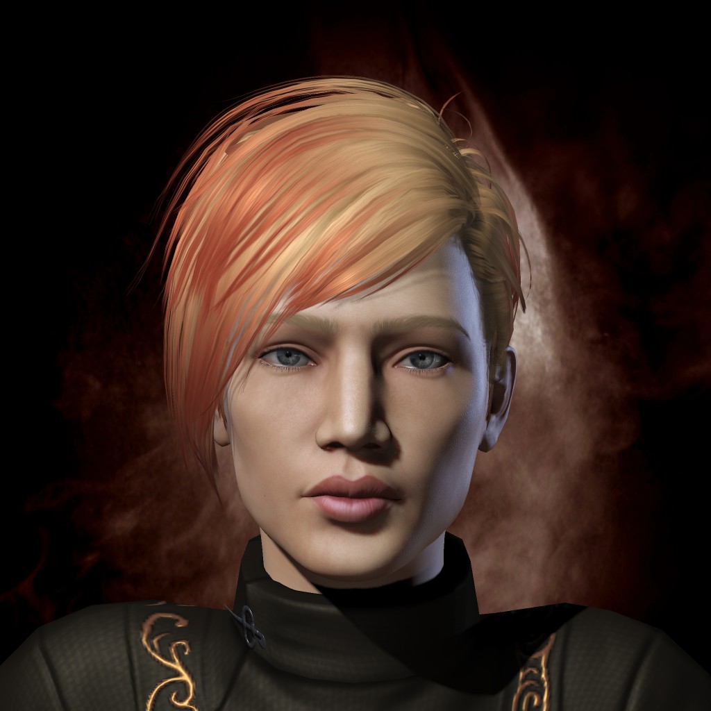Nance Koraka