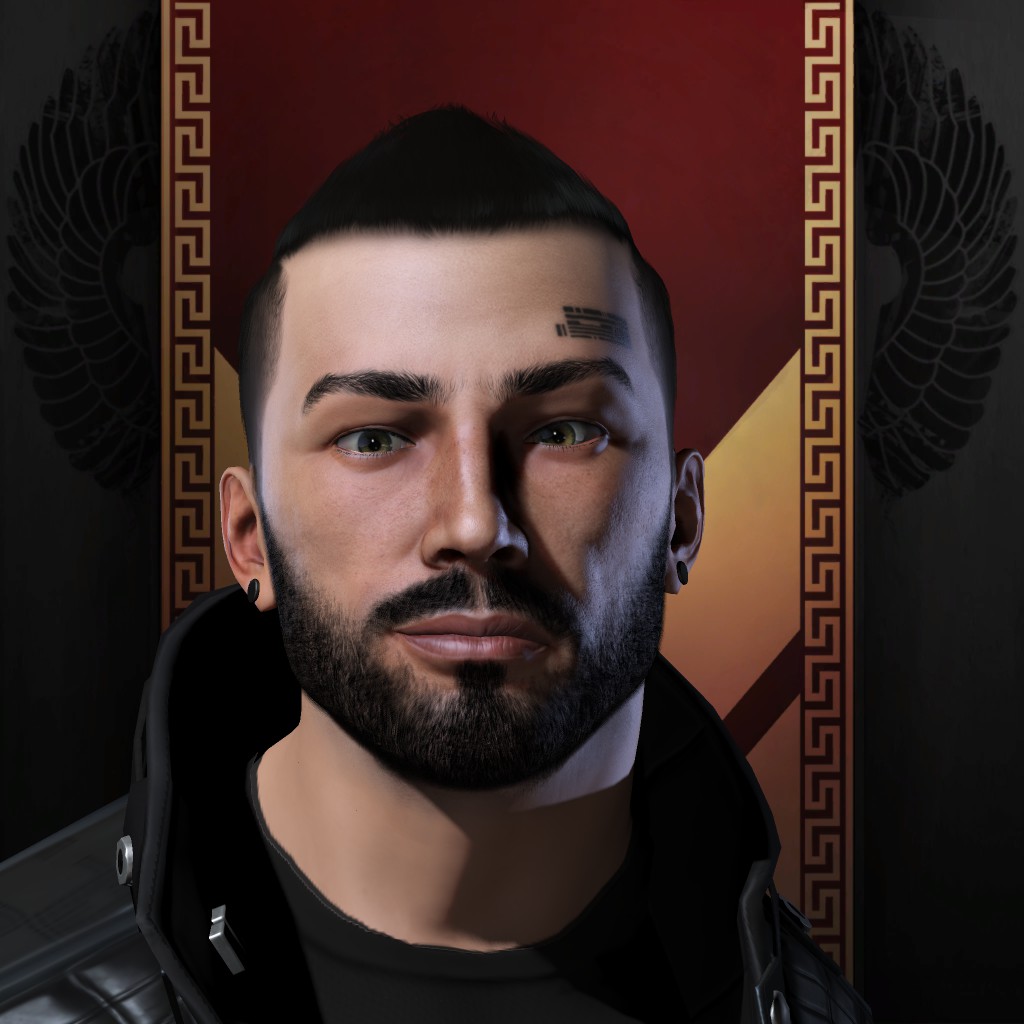 Alan Schezar