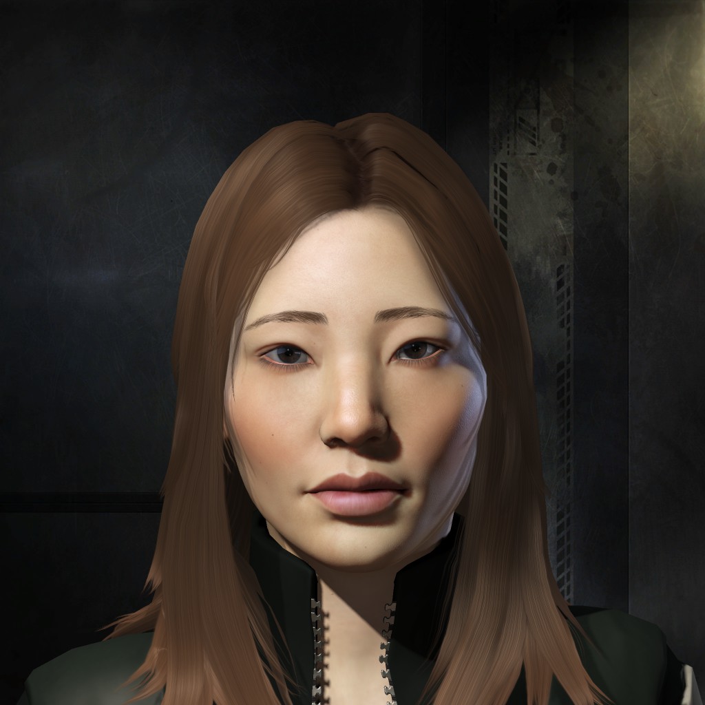 Cait Lazair