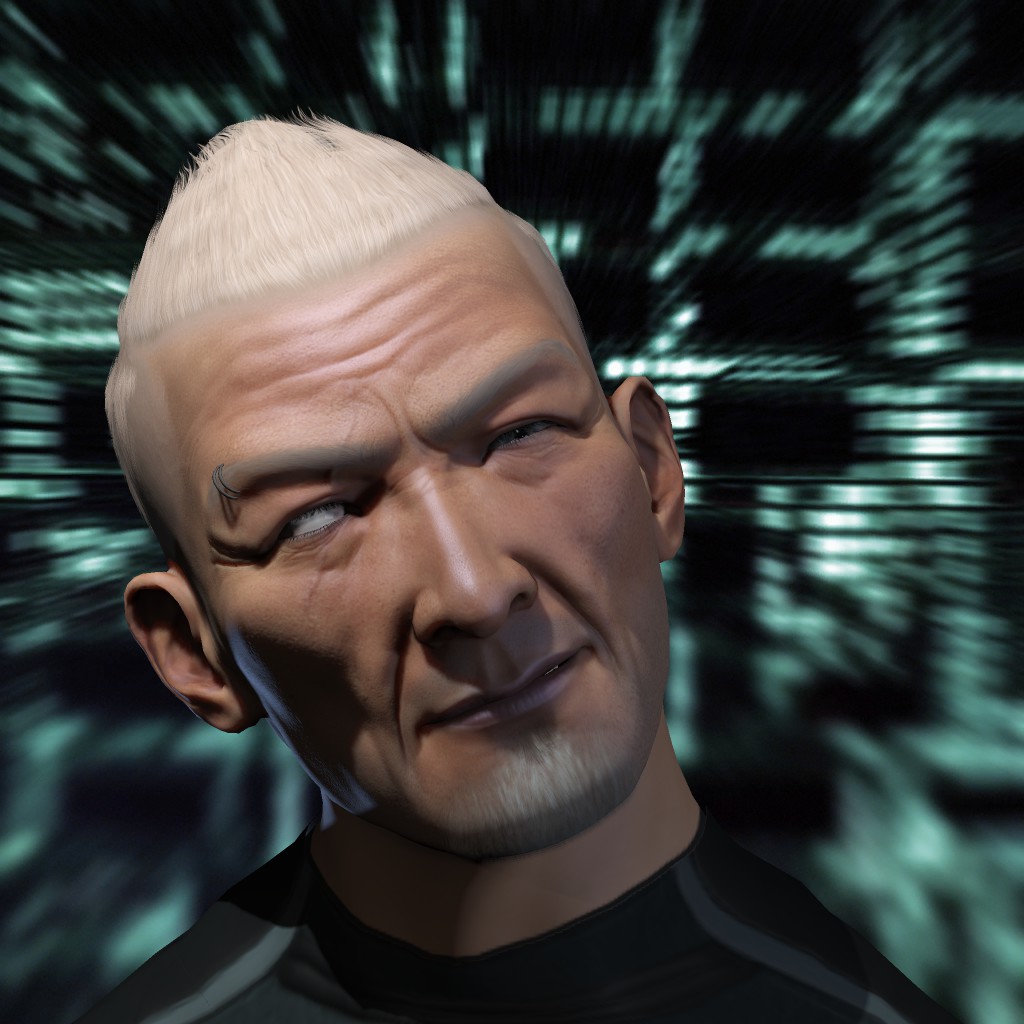 P3rmaBann3d