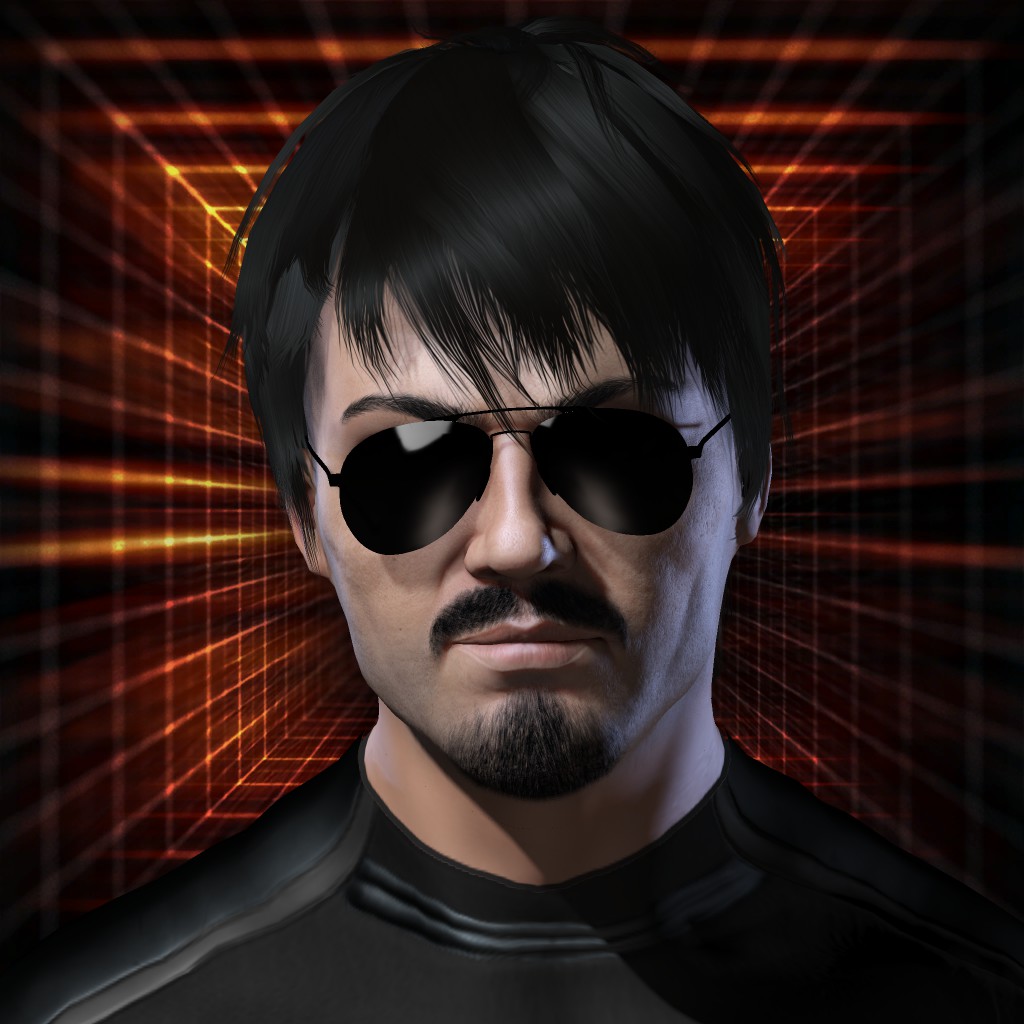 Tecnex Darkside