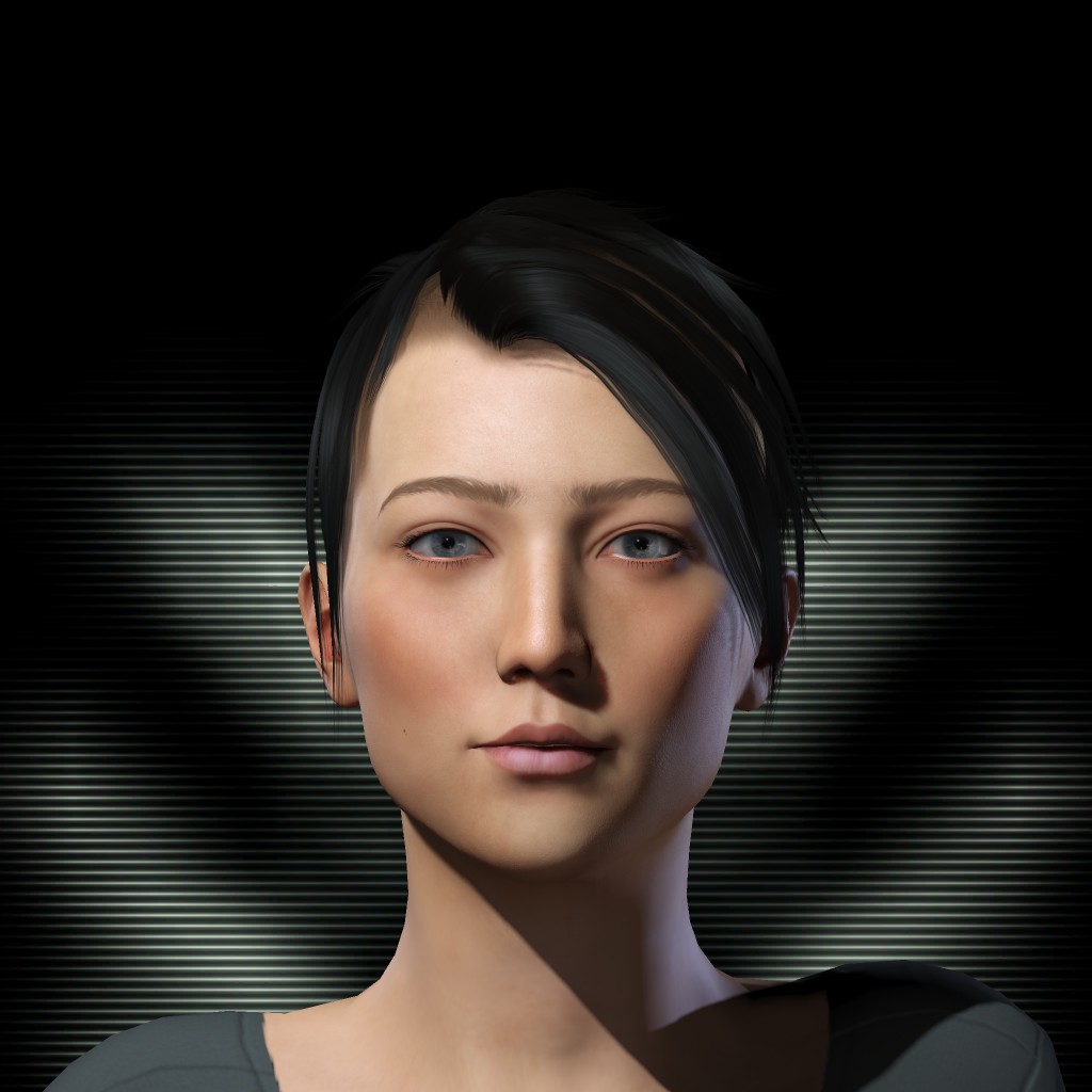 lsabella van Asselin