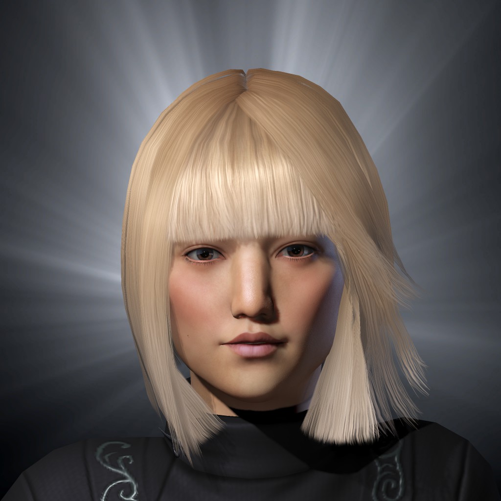 lsabeIIa van AsseIin