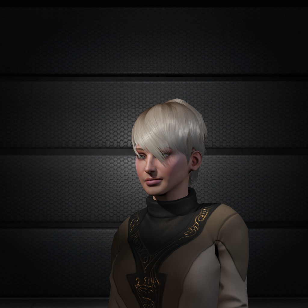 Cassiopeia DeSchwinslow