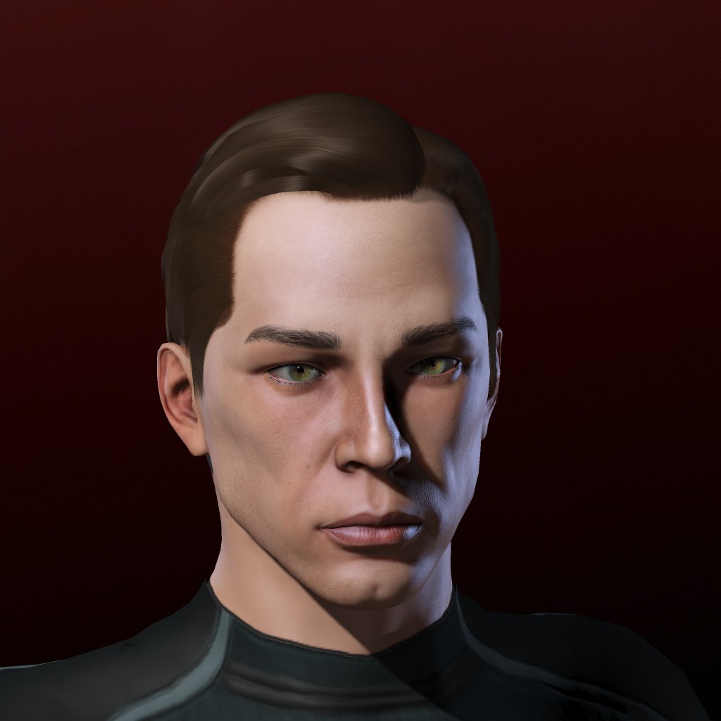 Mack Makanen