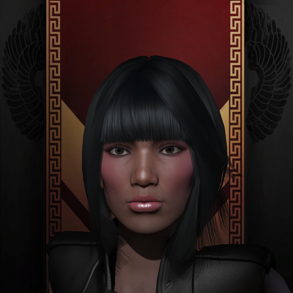 Tamiris Riker