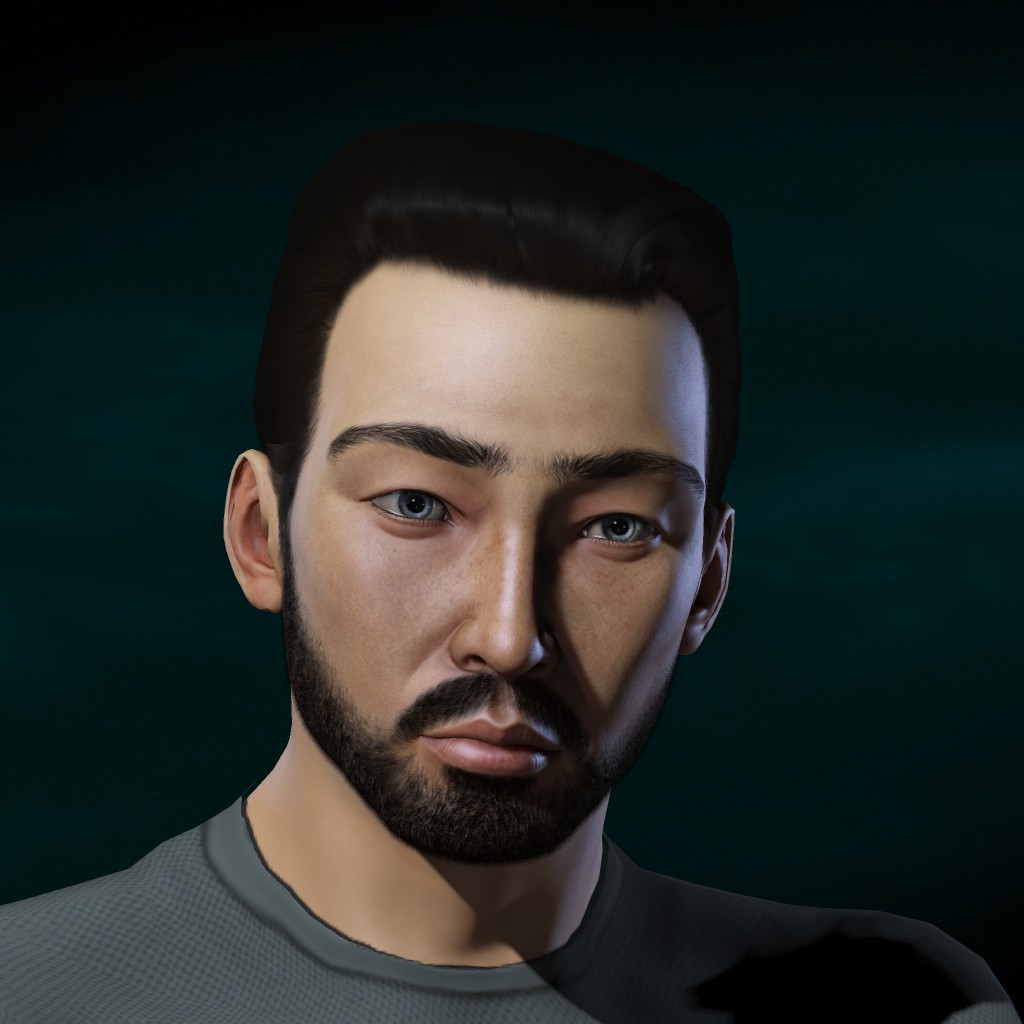 Generic PI Dude6