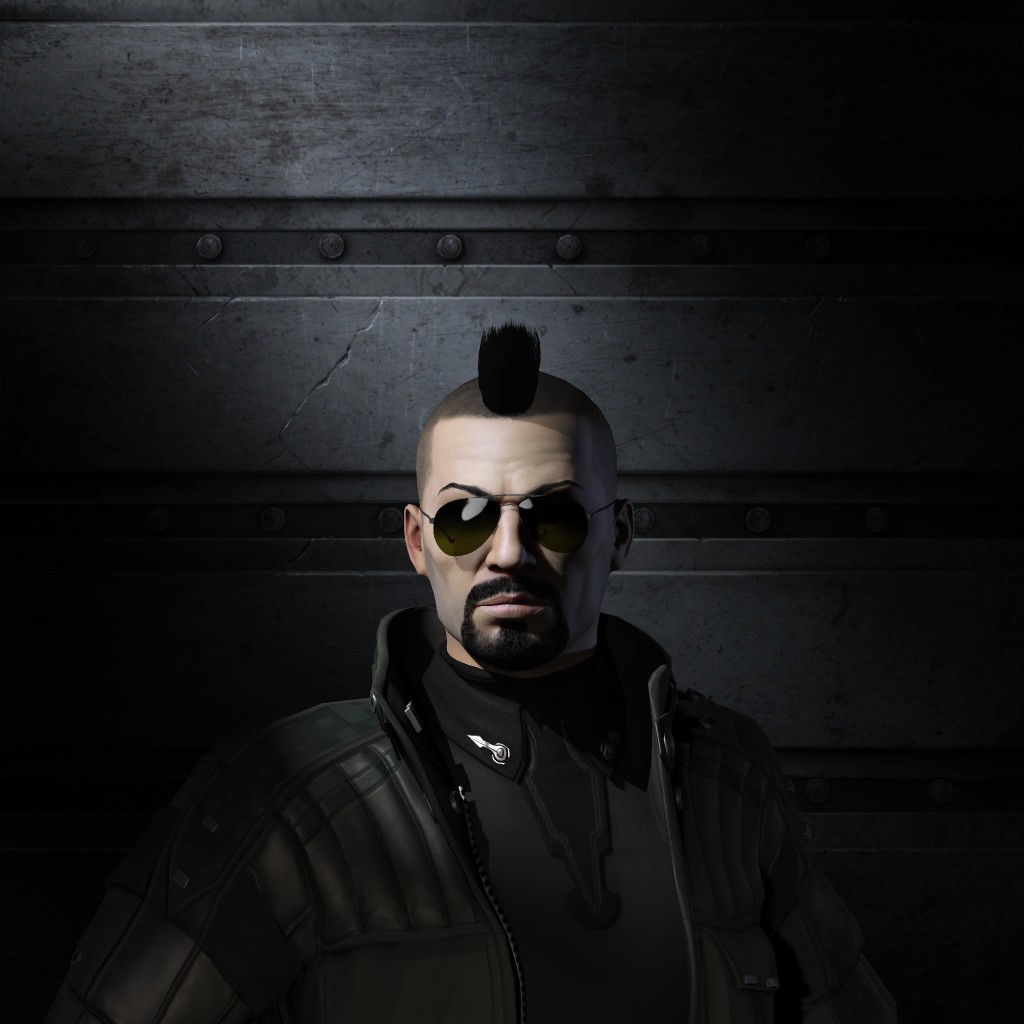 Zerox Akachi