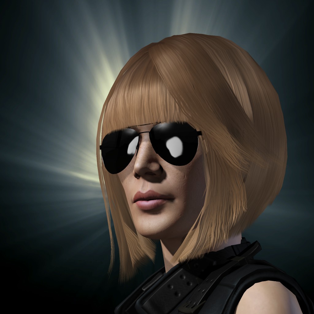 portrait