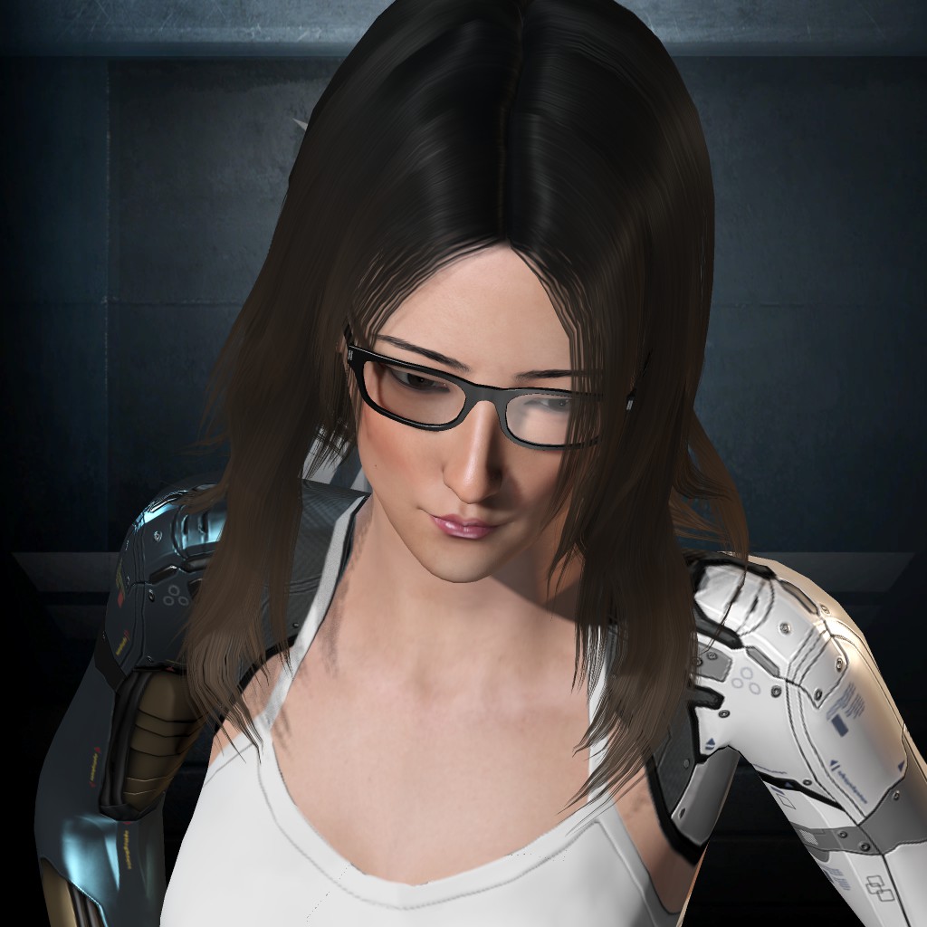 portrait