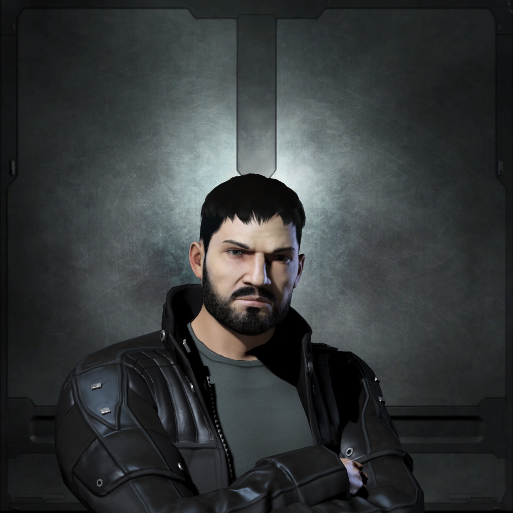 Rakor Krogan