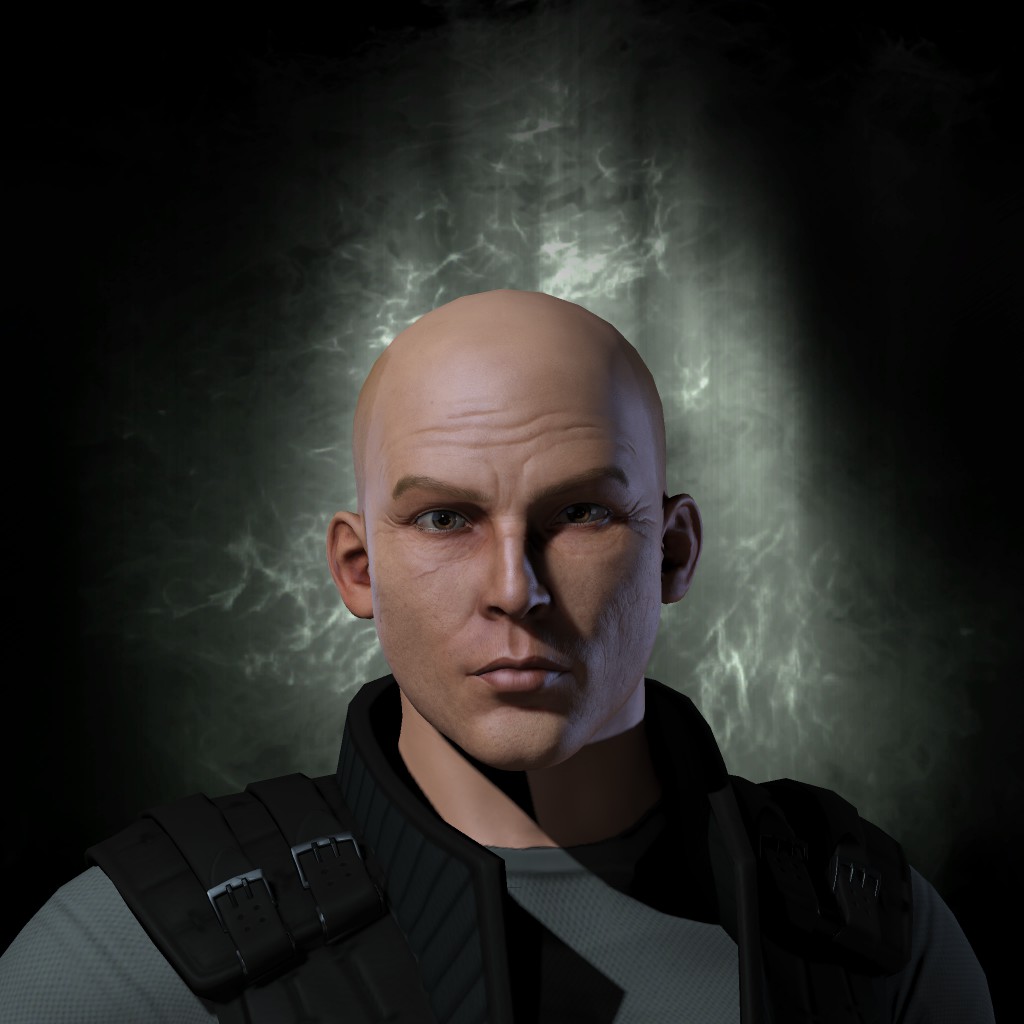 Aiden Maxander Prime