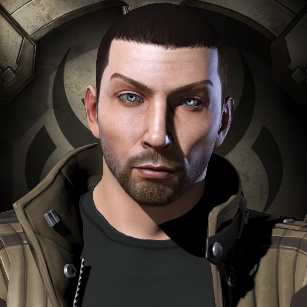 Shaun Aurelius