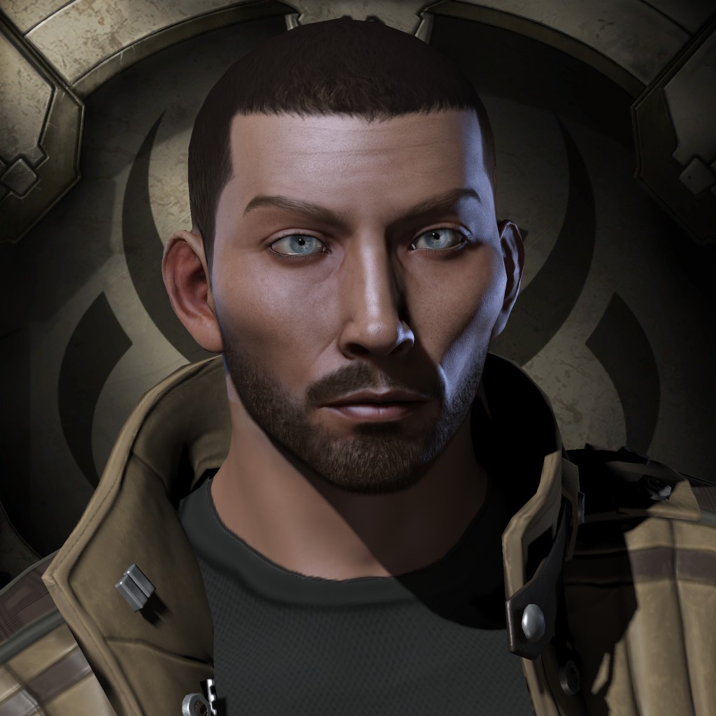 Bret Aurelius
