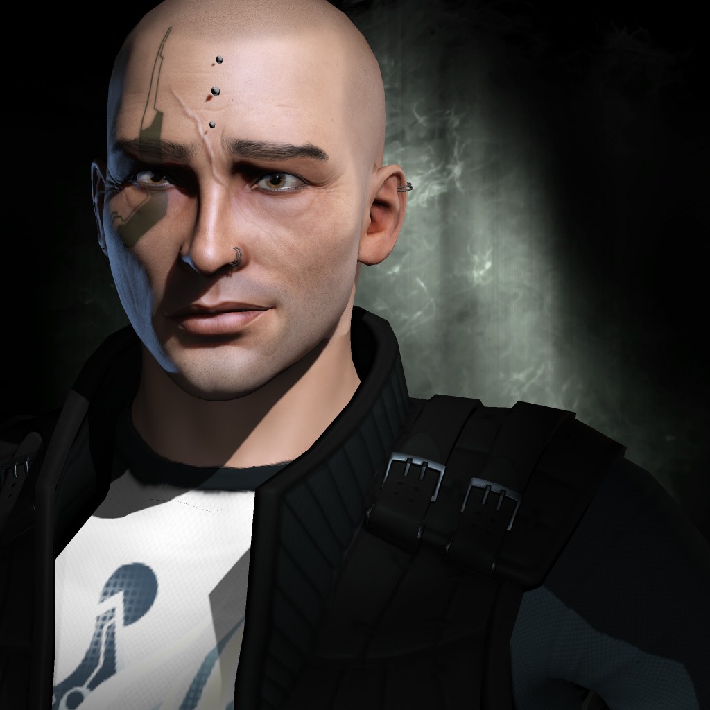 Aris Hideron