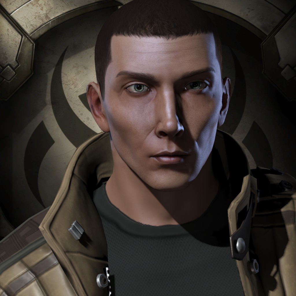 Isaiah Aurelius