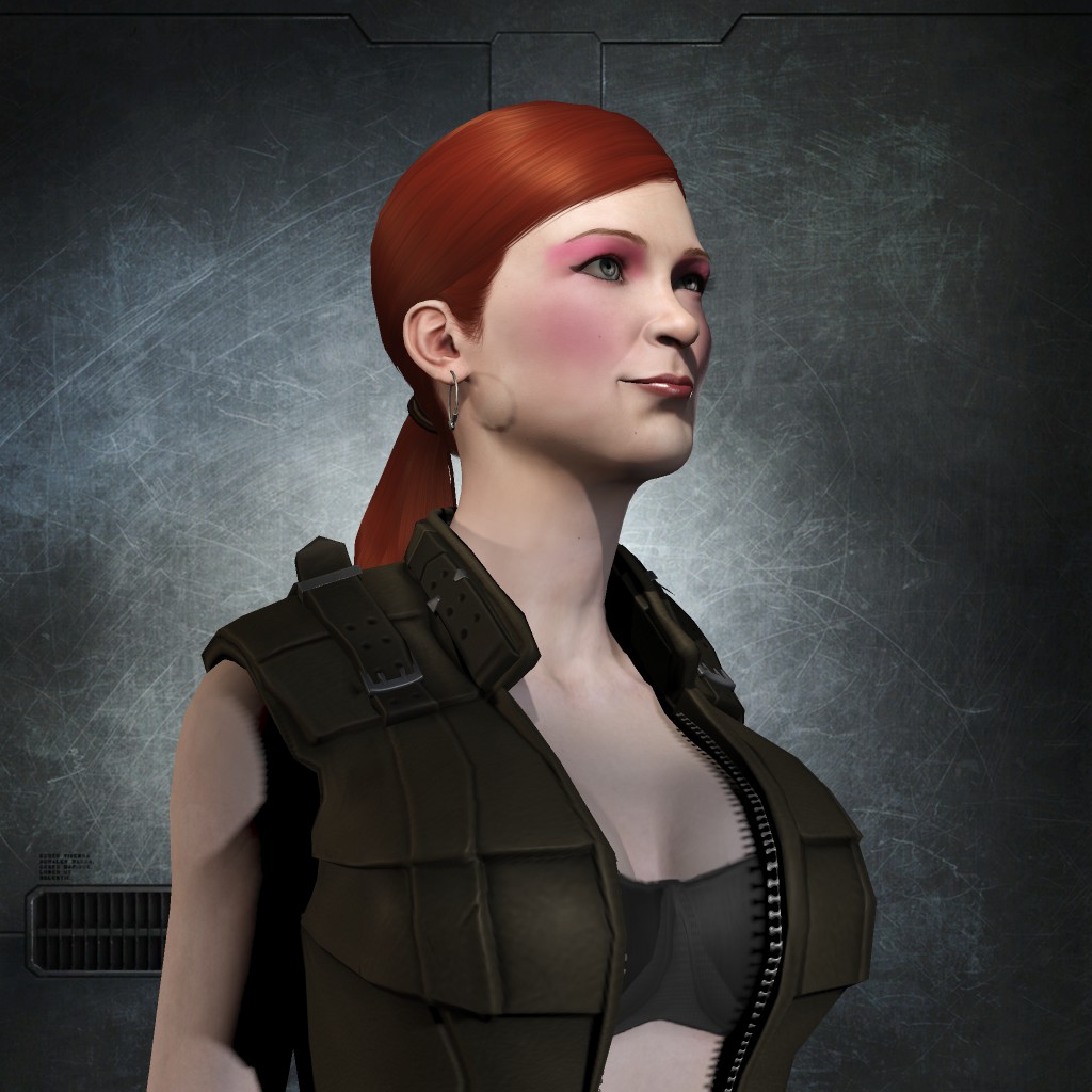 Roxy Remington