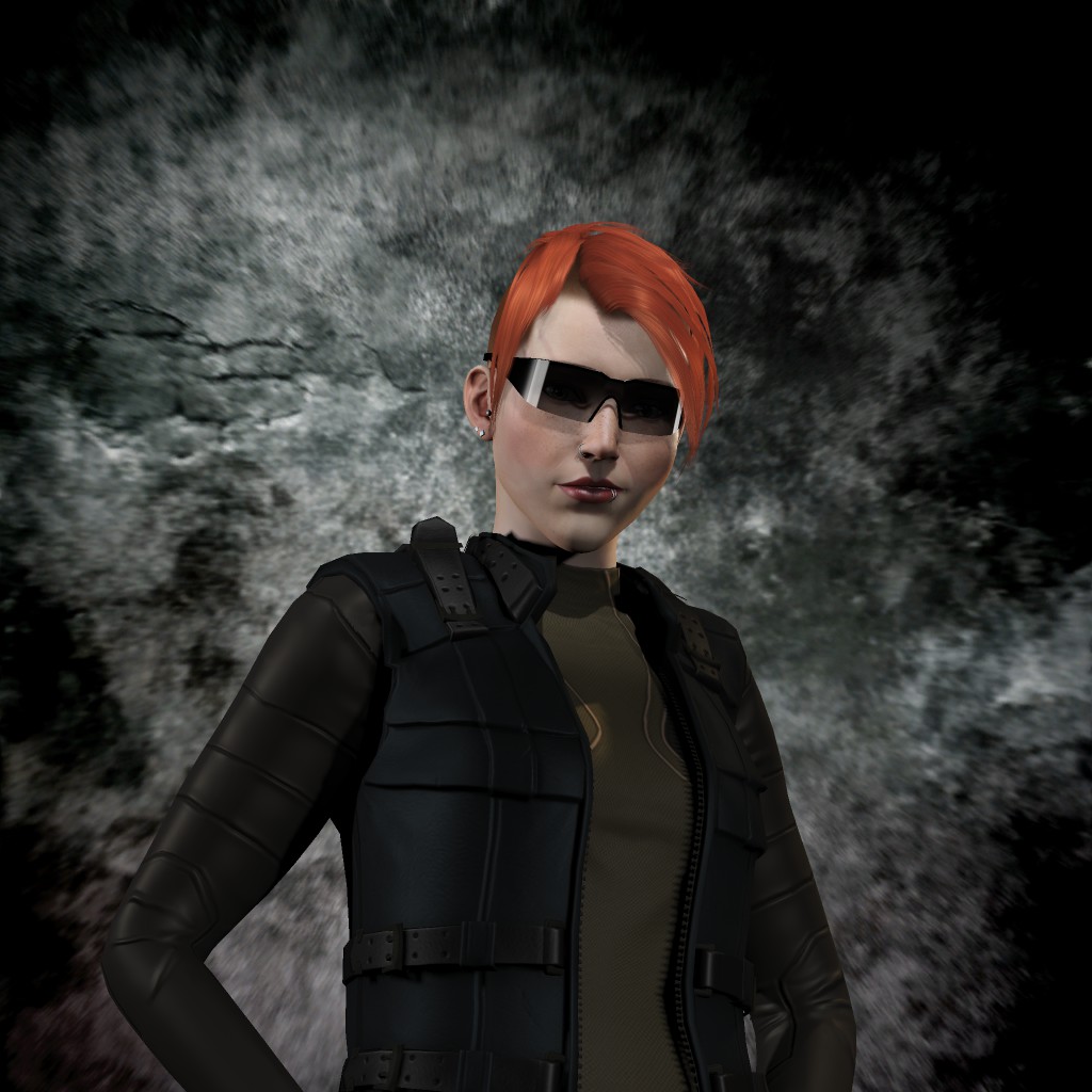 Vivienne Fausten