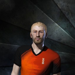 FastForward portrait