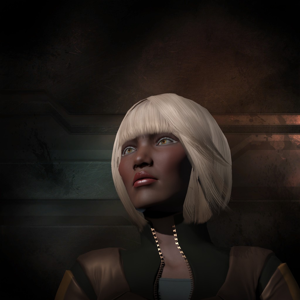 Deneb Parker