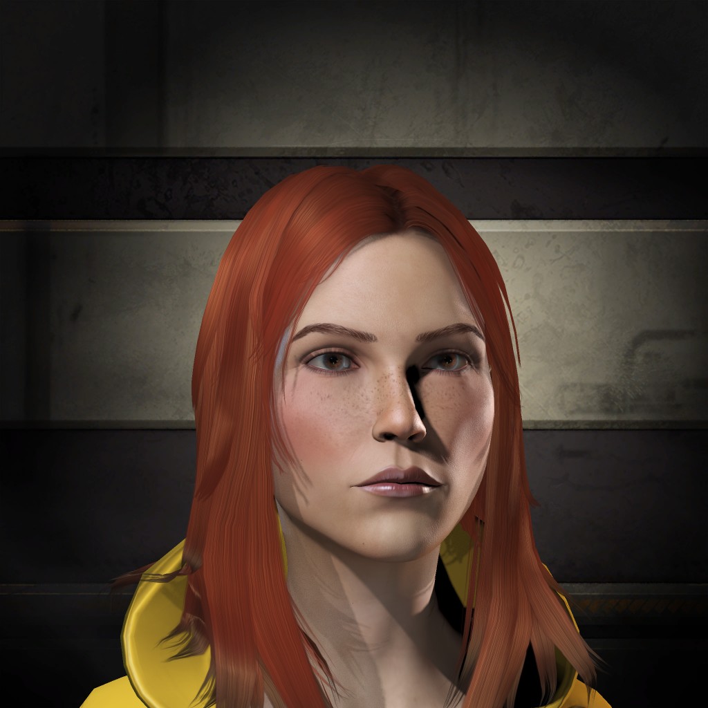 Jess Alfrir