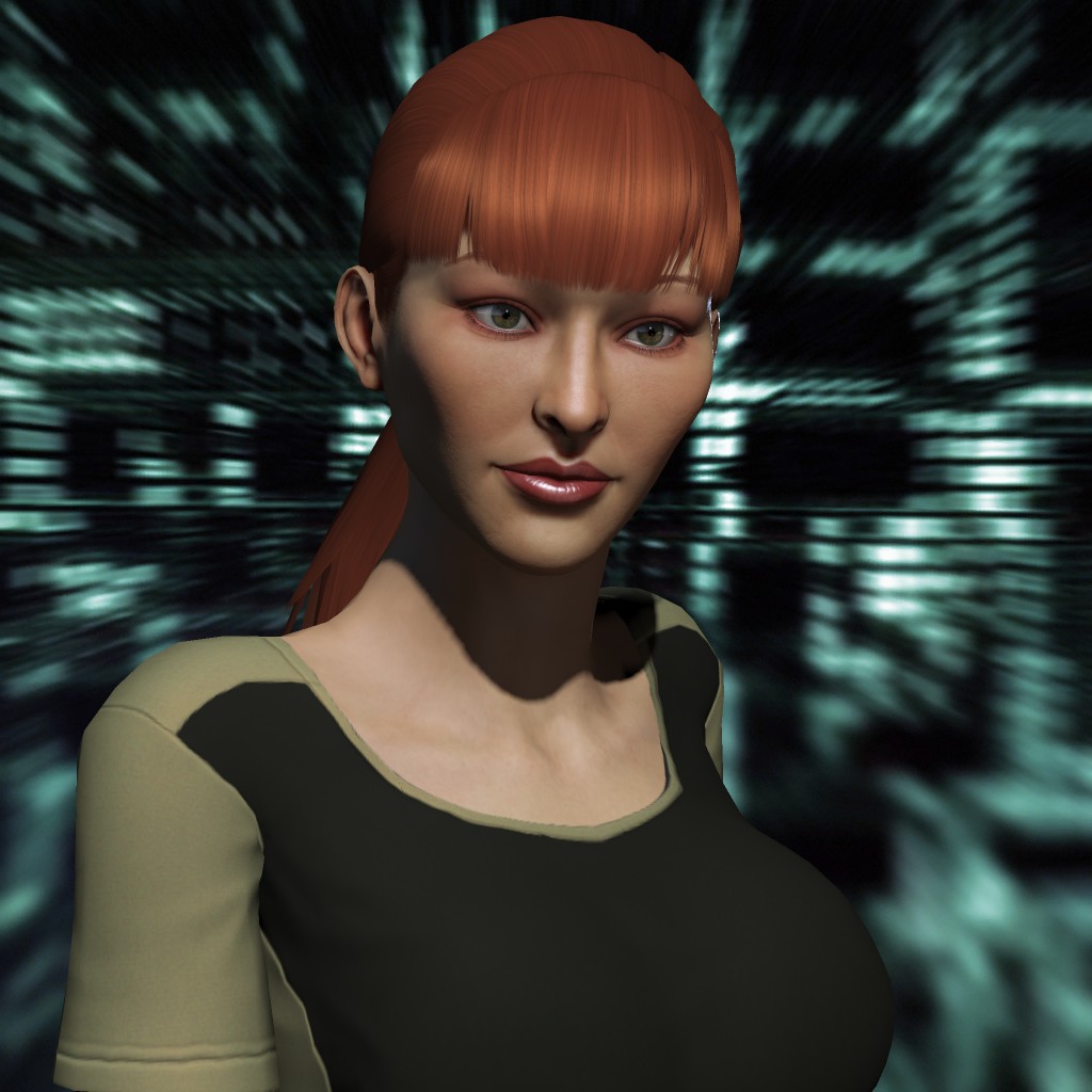 Zora Zelanor