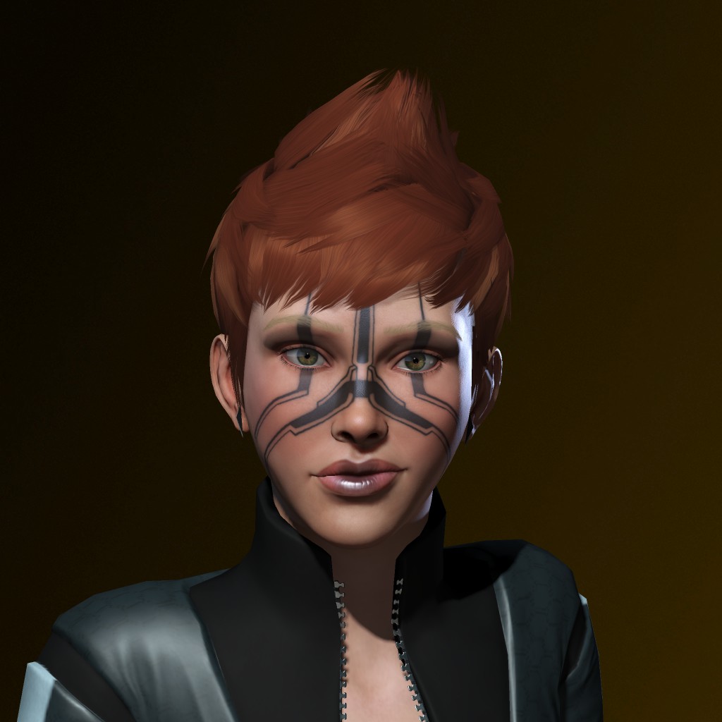 Leeloo Annages