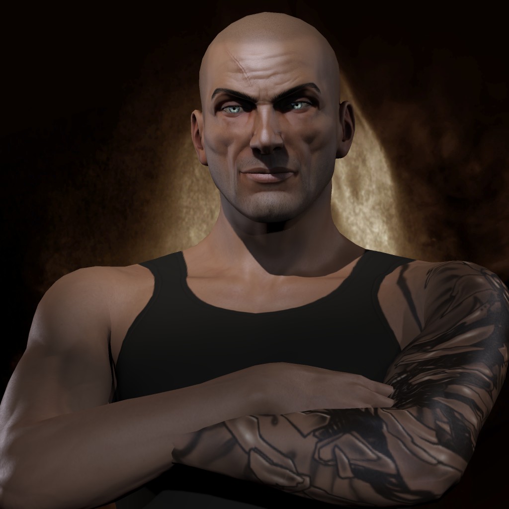 Vanidar Leonis