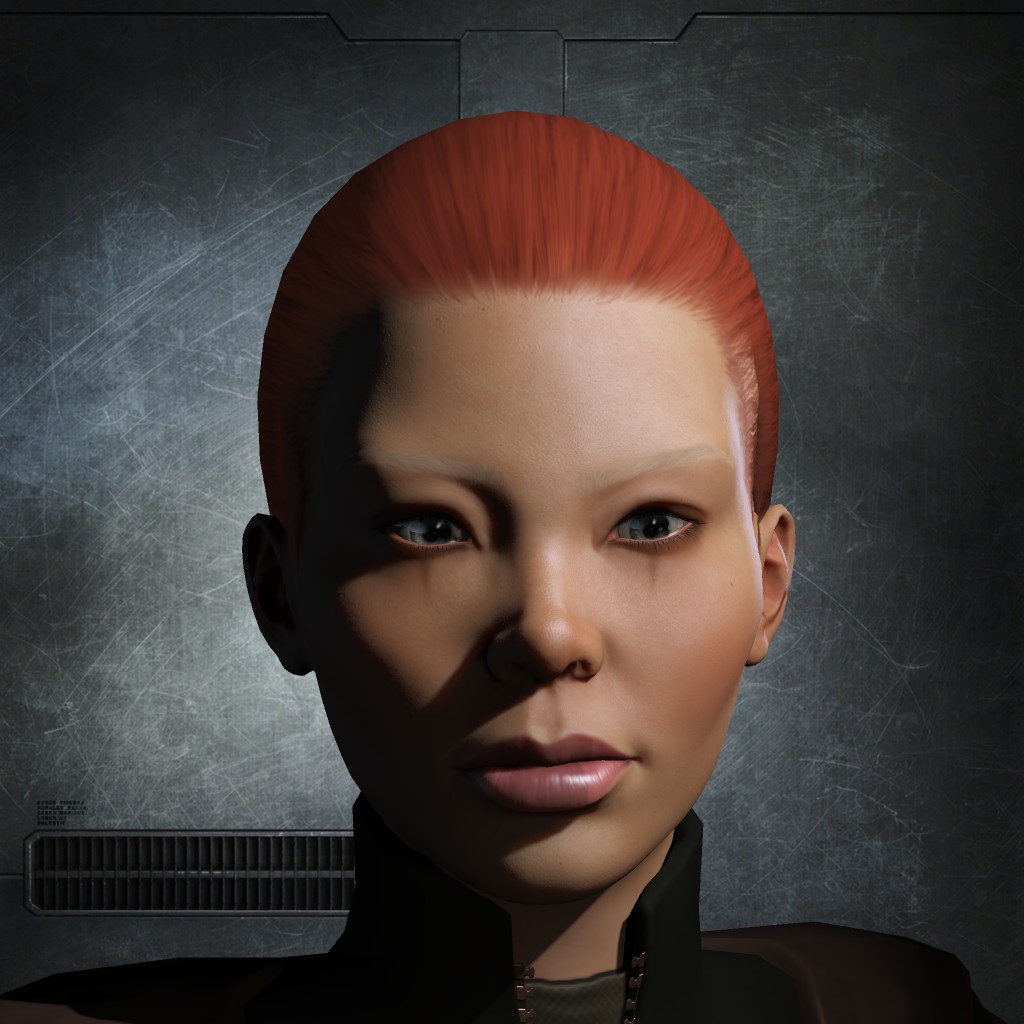 portrait
