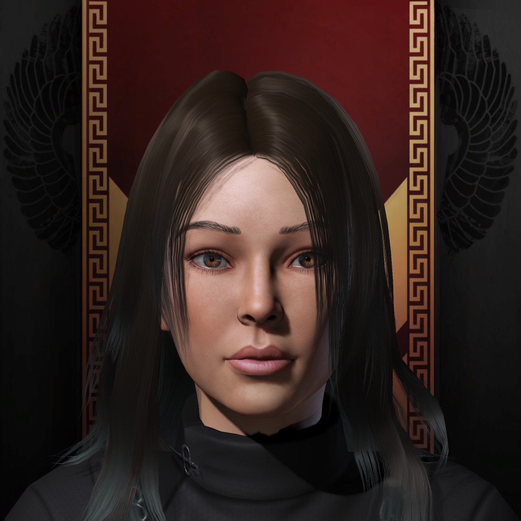 Ira Katana