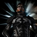 Argus Mansuri
