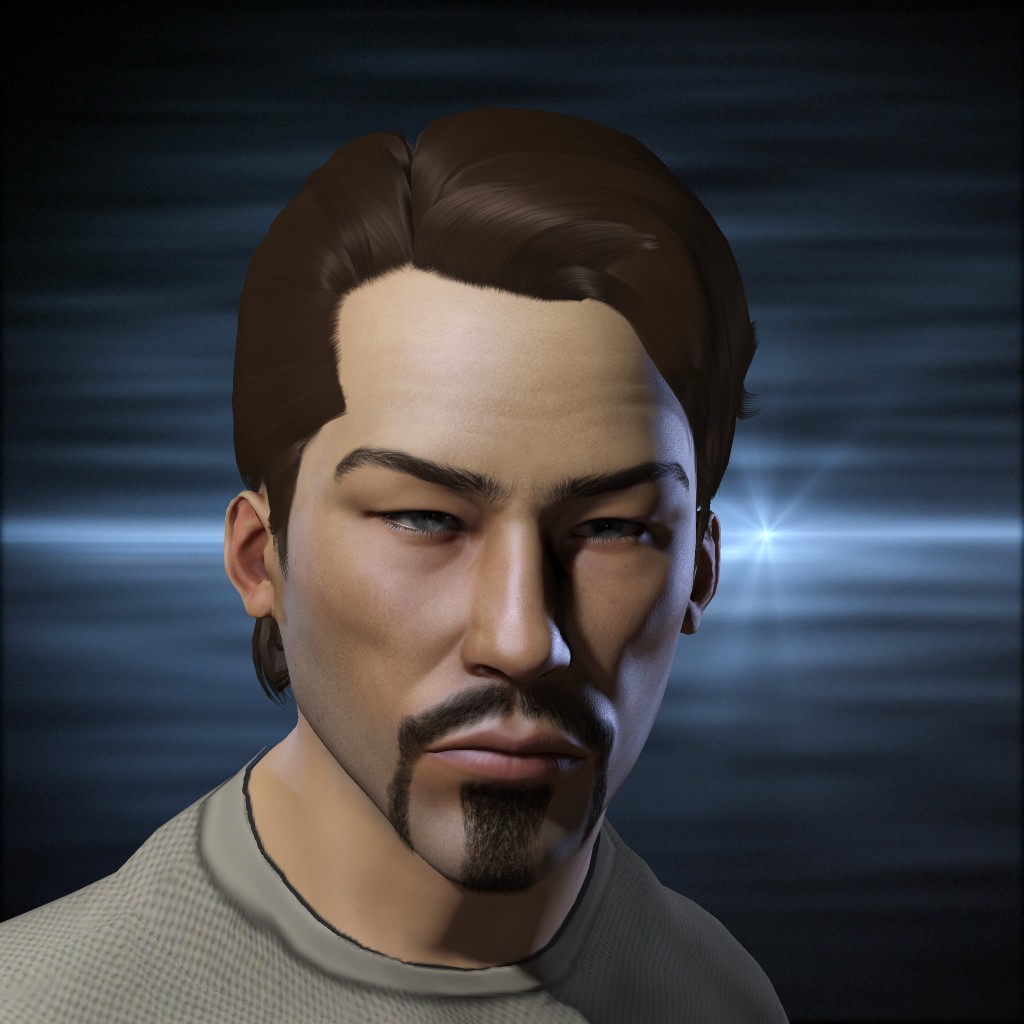 Charlie Kalfren