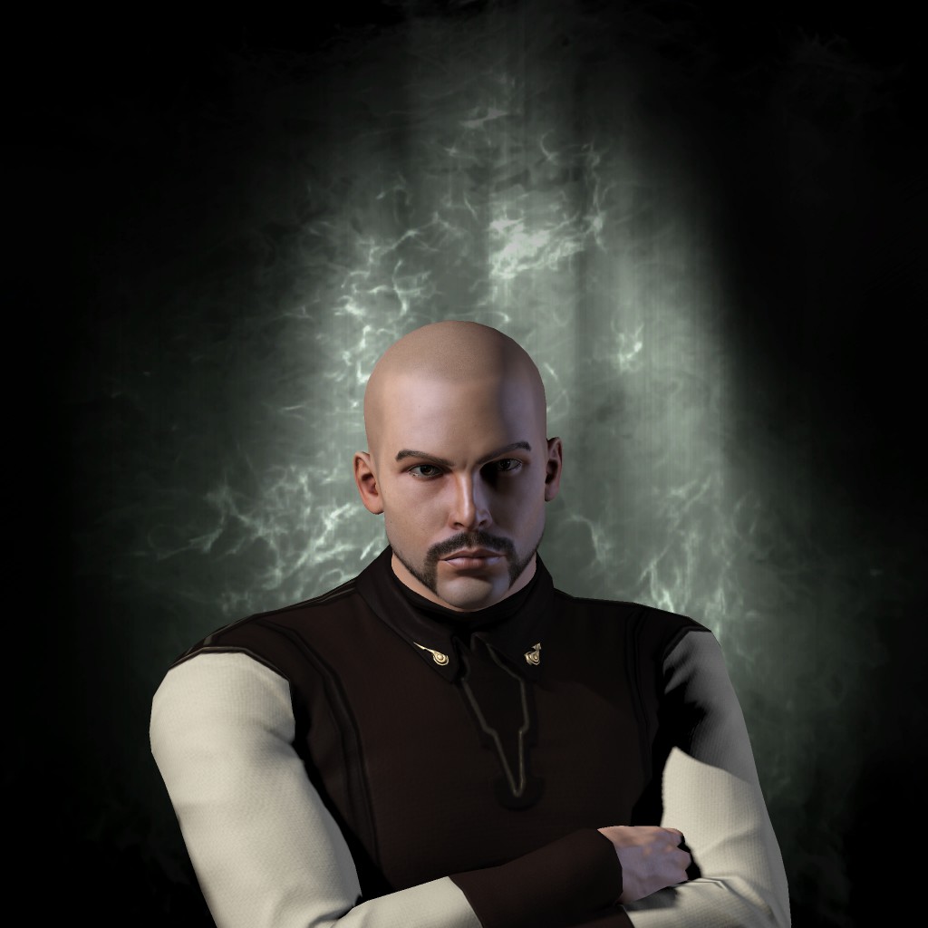 Martin Paolini