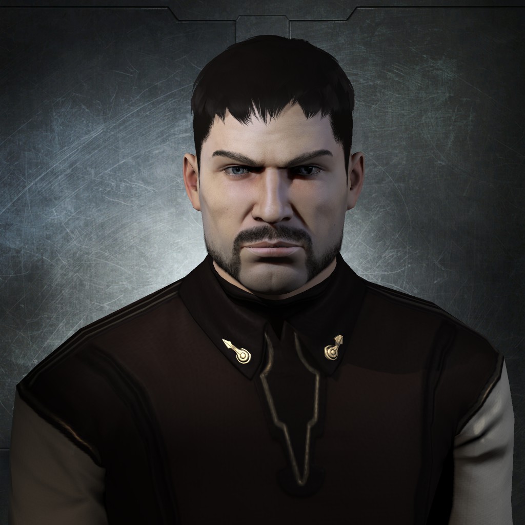 Aleksandr Svistoplyas