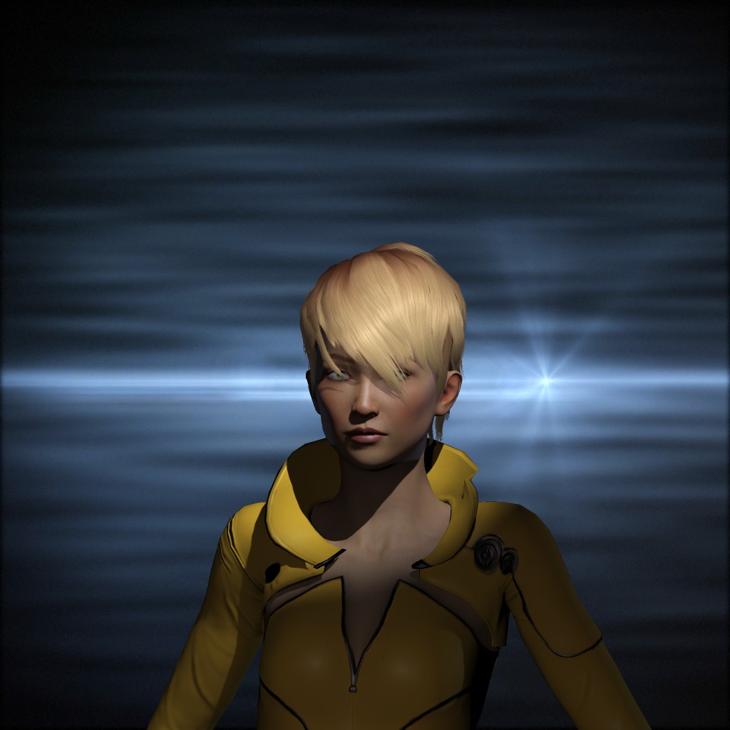 Amanda Drakoma