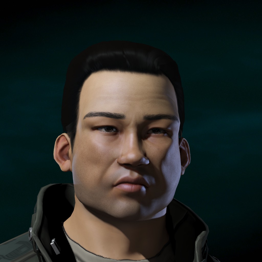 Afroswine KimJong